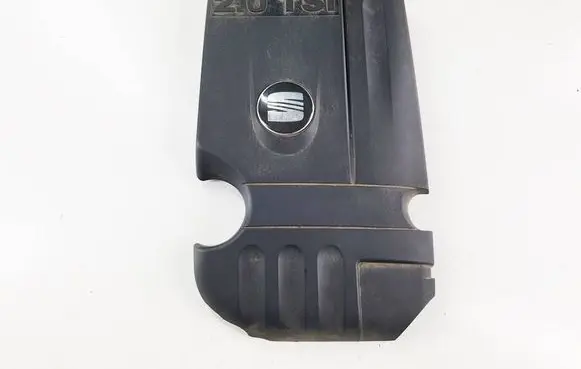 Seat Exeo (3R) Engine cover (trim) 3R0103925F-st 3r0103925f