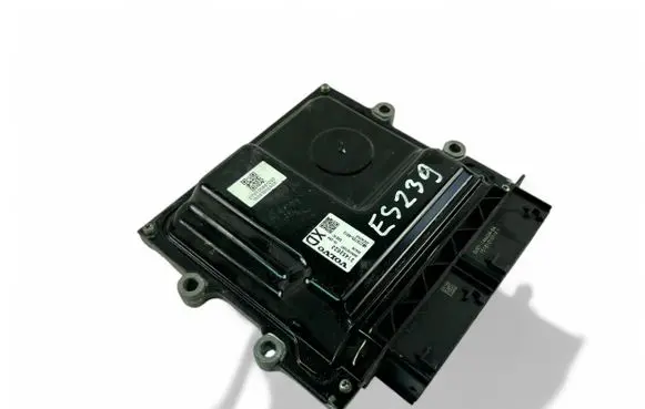 Volvo V40 Engine control unit/module ECU 31452623