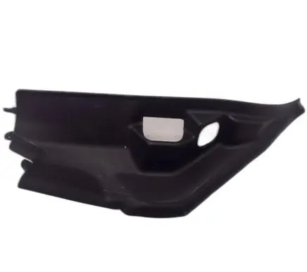 BMW 5 G60 G61 Manual rear window sunshade cover 