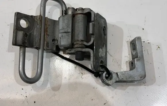 Audi A4 S4 B6 8E 8H Rear door hinge set 