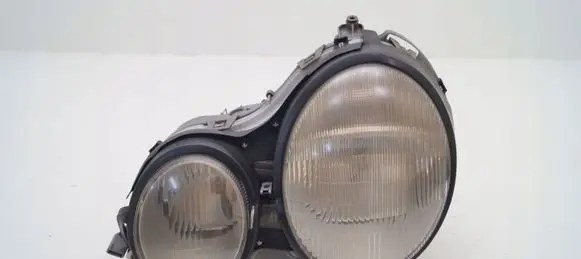 Mercedes-Benz E W210 Headlight/headlamp