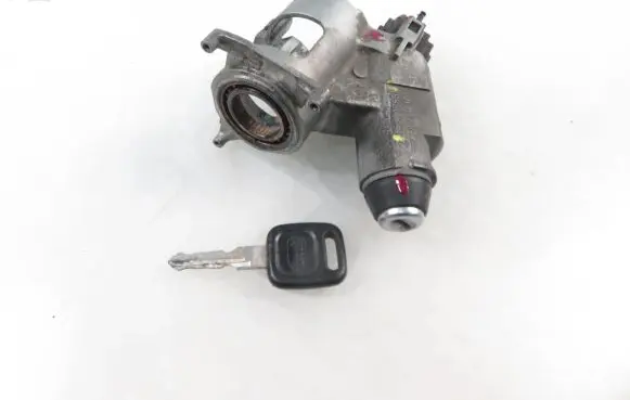 Volkswagen Golf II Ignition lock 357905851