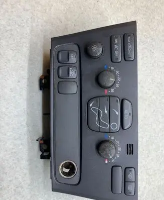 Volvo XC70 Climate control unit M6511100024 869950