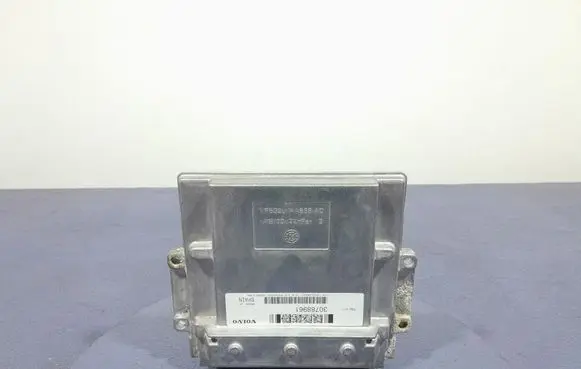 Volvo V50 Engine control unit/module ECU 30788961