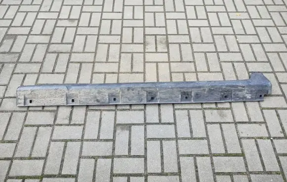Dacia Sandero III Sill 764197469R