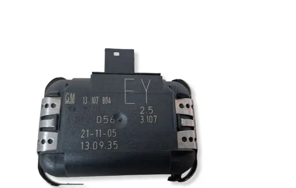 Opel Vectra C Rain sensor 13107804 1397212056 130935