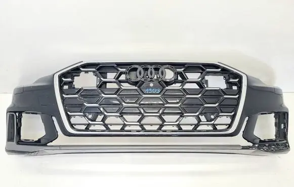 Audi A6 S6 C8 4K Front bumper 4K0807437G