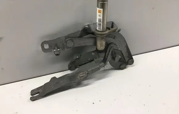 Peugeot RCZ Engine bonnet/hood hinges YM17342080A YM17342080