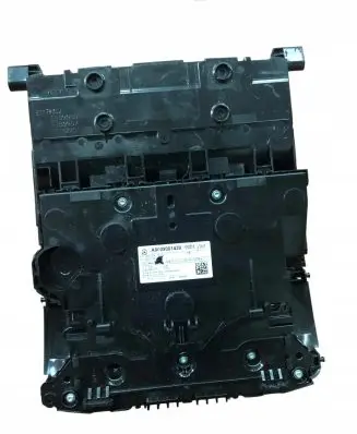 Mercedes-Benz ML W166 Headlining A0009001439