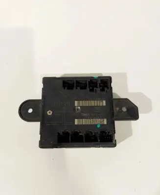 Jeep Cherokee Door control unit/module 04602807AH SW070611 00404001B2
