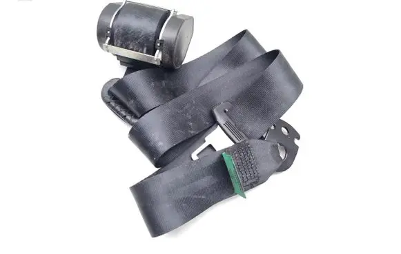 Peugeot Boxer Front seatbelt 50101436