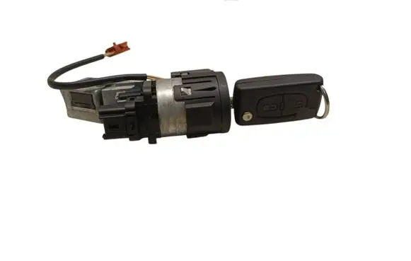 Peugeot 207 Ignition lock 36410600