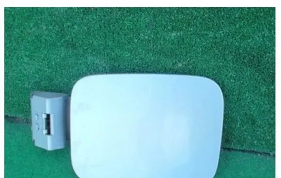 KIA Carens I Fuel tank cap