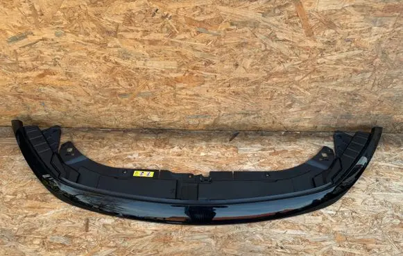 Mercedes-Benz EQB Engine bonnet/hood lock trim molding A2438855100 A2438855300 A2438855400