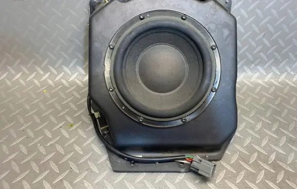 Aston Martin DB9 Subwoofer speaker 4G43-18808-HC