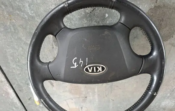 KIA Magentis Steering wheel 7G06DMC6