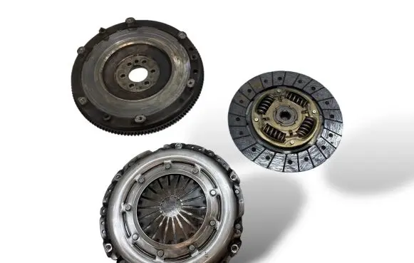 Peugeot 207 CC Clutch set kit CS2641730031