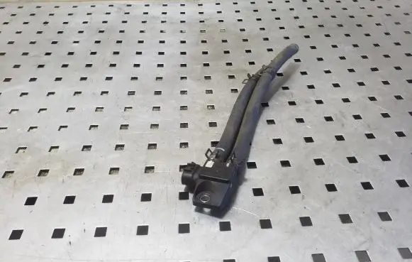 Hyundai ix35 Exhaust gas pressure sensor 392102A800