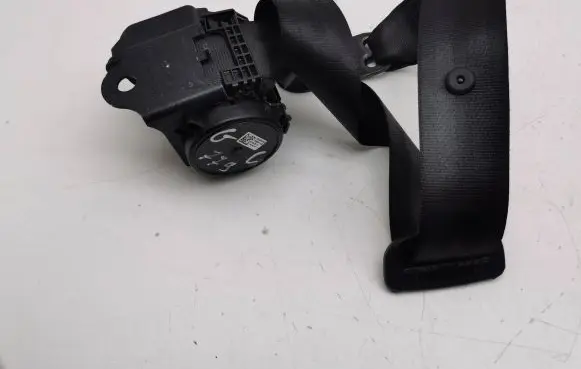 Audi Q3 F3 Rear seatbelt 83A857807