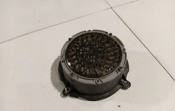 Citroen Berlingo Front door speaker