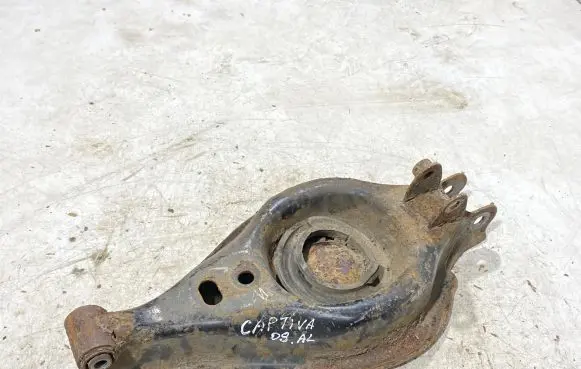 Chevrolet Captiva Rear upper control arm/wishbone