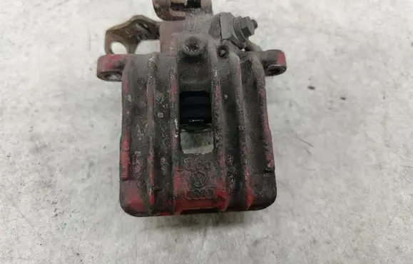 Skoda Roomster (5J) Rear brake caliper 