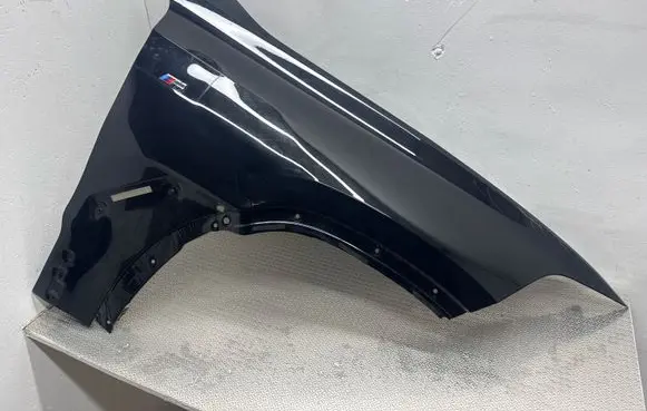 BMW X6 G06 Fender 8737622 41008737622