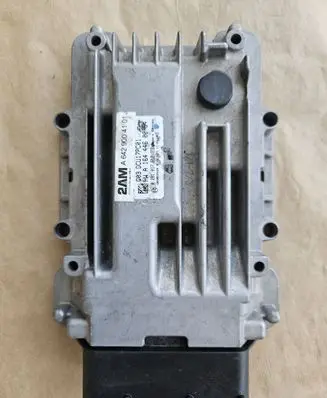 Mercedes-Benz GL X164 Adblue control unit A6429004101 A1644460054 6429004101