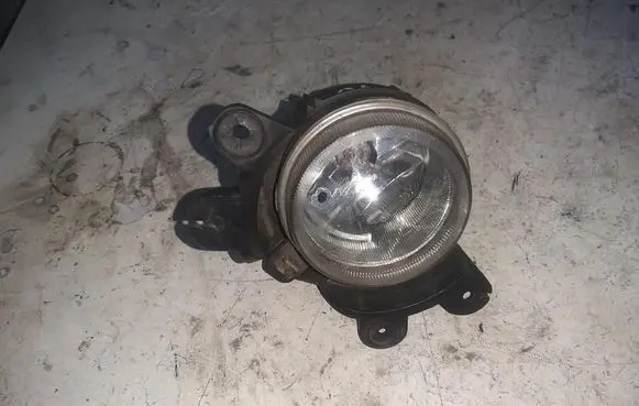 SsangYong Kyron Fog light set 1081004
