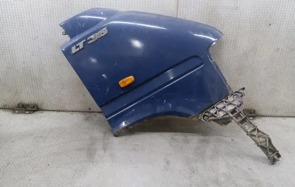 Volkswagen II LT Fender