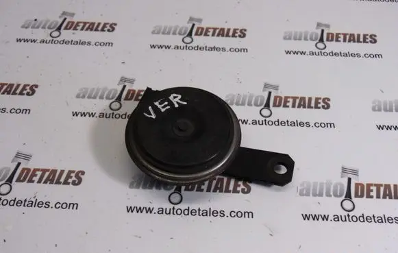 Toyota Corolla Verso AR10 Horn signal