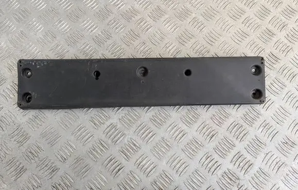 SsangYong Tivoli Front bumper splitter molding 7878235510 78782-35510
