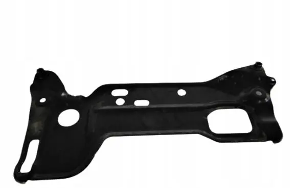Other front suspension part