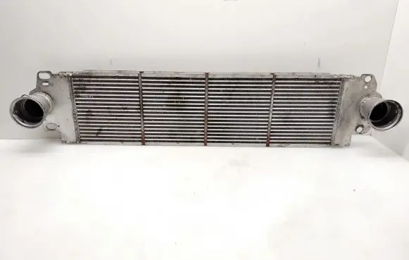 Volkswagen Transporter - Caravelle T5 Intercooler radiator 96683