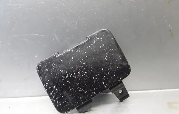 Volvo V70 Front tow hook cap/cover 08693734