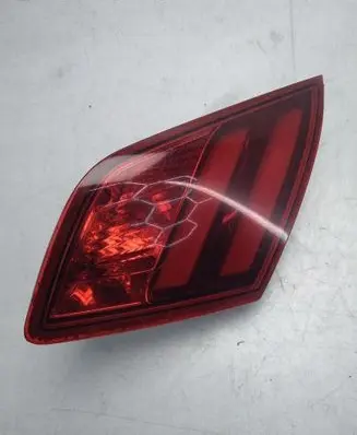 Peugeot 308 Rear/tail lights