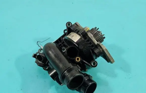 Audi Q5 SQ5 Water pump 06H121026DD IMPRK1489451
