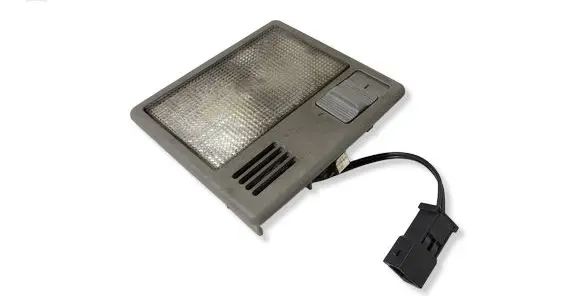 Audi 100 S4 C4 Front seat light 443947105E 443820541D