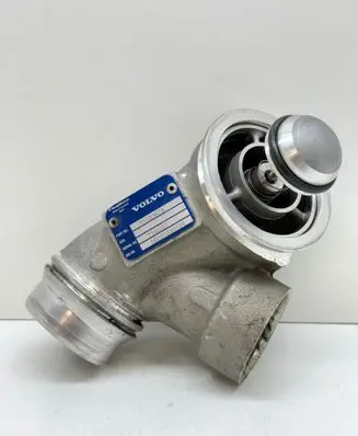 Volvo V60 Turbo system vacuum part 31293679 T14057 59001030124