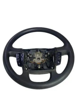 Fiat Ducato Steering wheel 07355338940