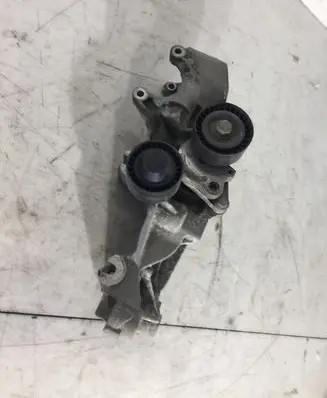 Generator/alternator bracket