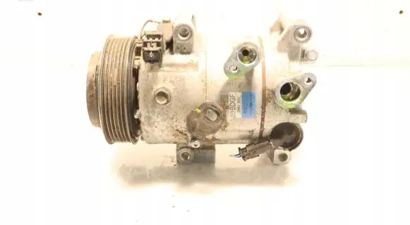 Mazda 3 Air conditioning (A/C) compressor (pump) BDGF