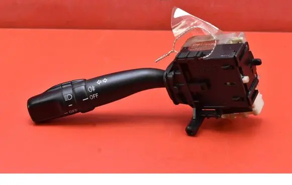 Toyota Avensis Verso Headlight wiper switch 173650A