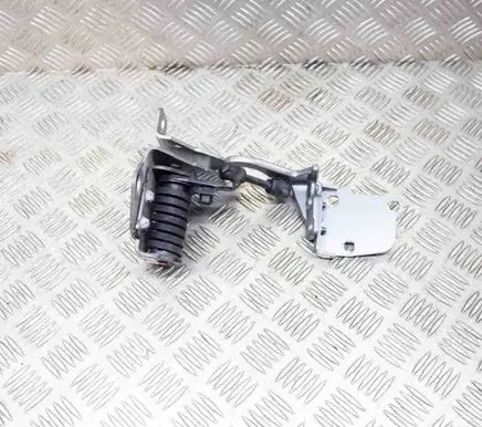 Mercedes-Benz E A207 Tailgate/trunk/boot hinge A2077580200 A2077500428