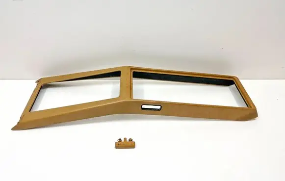 Other center console (tunnel) element