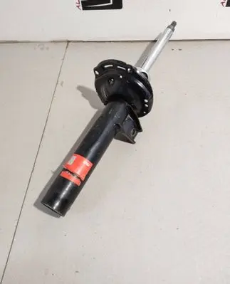 Volkswagen PASSAT B8 Front shock absorber/damper 757398P TRW 3Q0413031AL