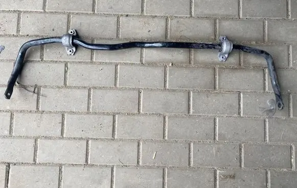 Volkswagen Golf VIII Front anti-roll bar/sway bar 5Q0411303R 1PH75Q0SR
