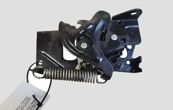 BMW 1 F20 F21 Engine bonnet/hood lock/catch