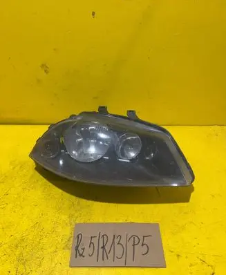 Seat Ibiza III (6L) Headlight/headlamp 6L1941006M