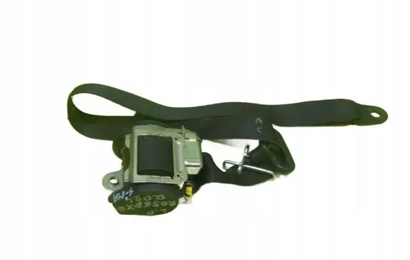 Ford S-MAX Front seatbelt 605335000 RP24 6G9N61295BEV
